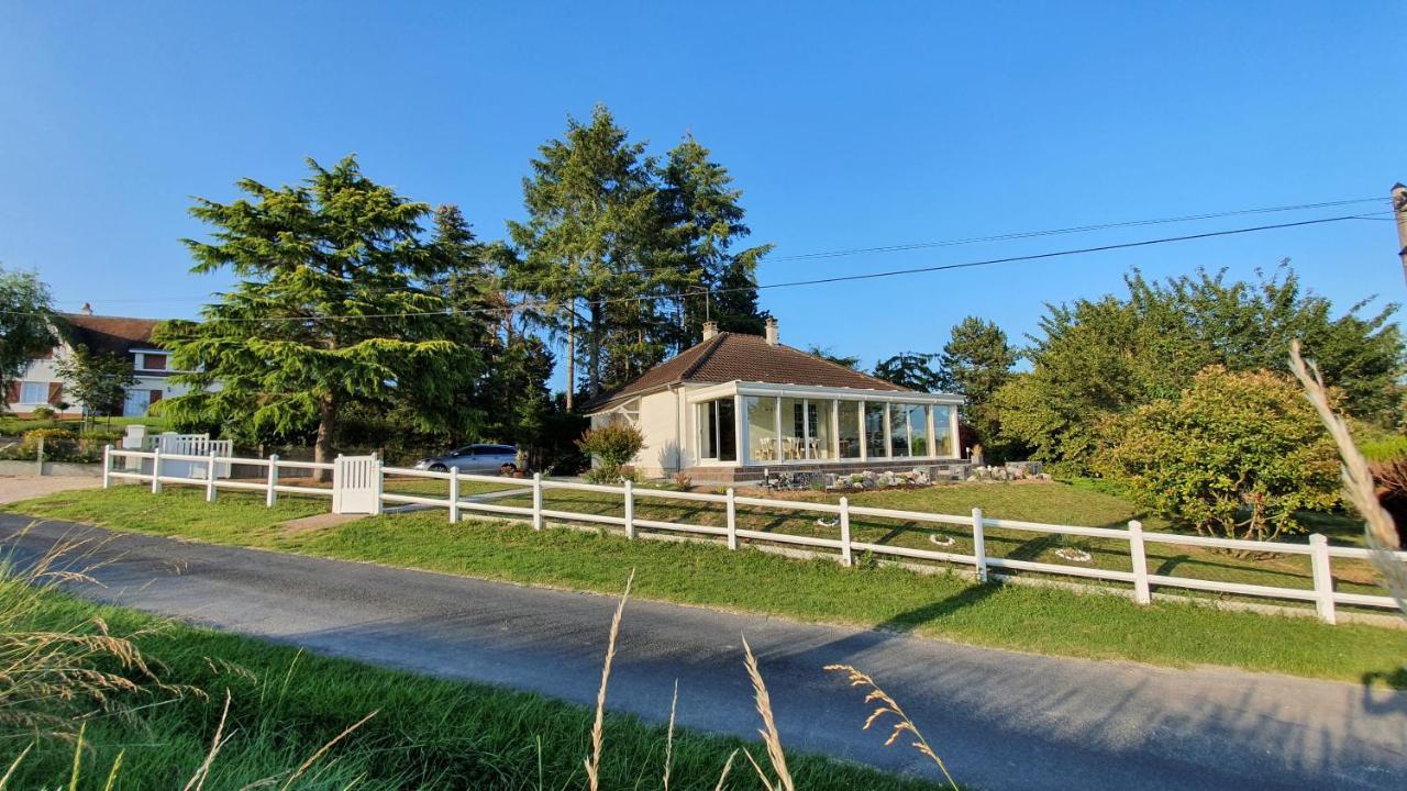 Le Cagou Villa Thesee Exterior photo