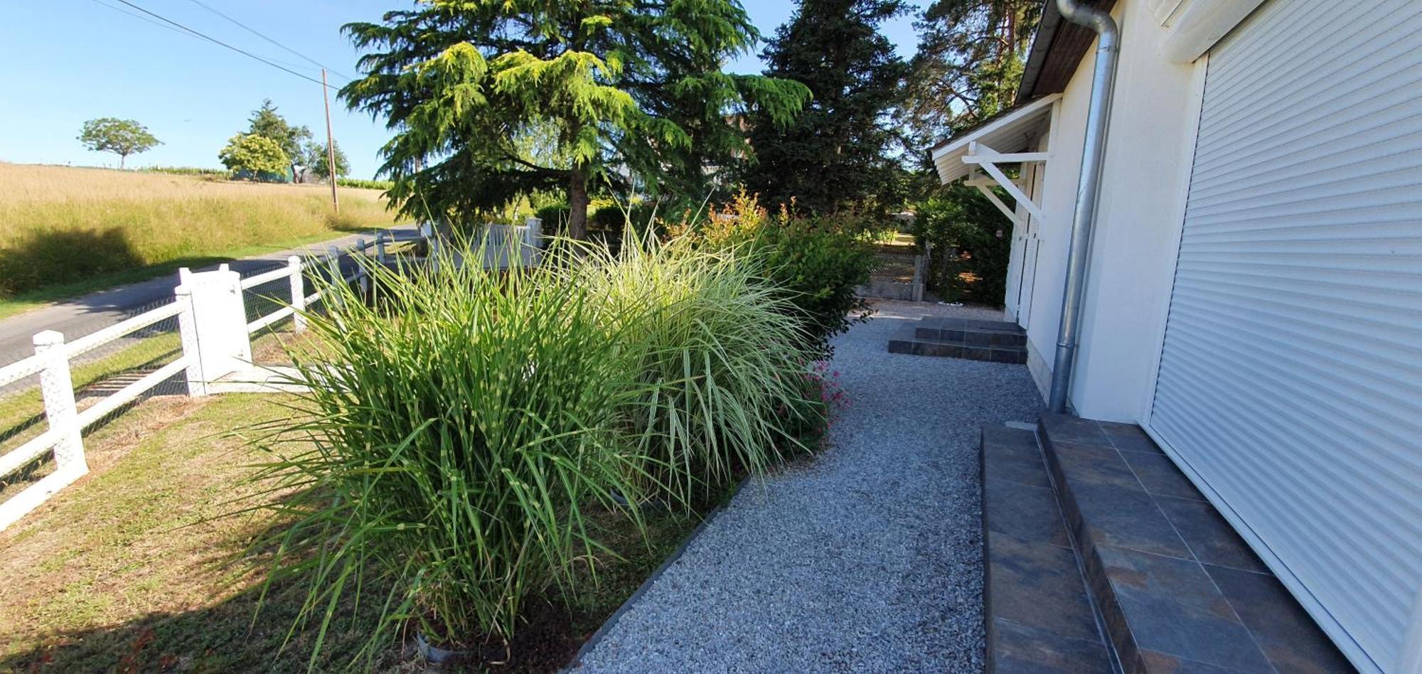 Le Cagou Villa Thesee Exterior photo